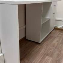 Письменный стол угловой, в Нижнем Новгороде