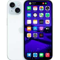 IPhone 15, в Омске