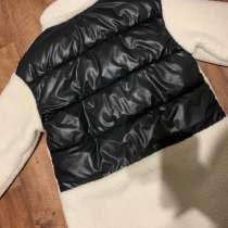 Шубка оверсайз, в Челябинске