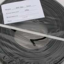 Кабель ВВГнг 3х2,5 мм2 АПК в бухте 150м, в Екатеринбурге