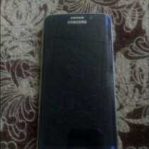 сотовый телефон Samsung GALAXY S^ EDGE 32 GB, в Кемерове