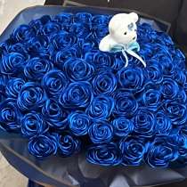 Делаю букеты на заказ отправлю по всей Росси. По компанием, в Тамбове