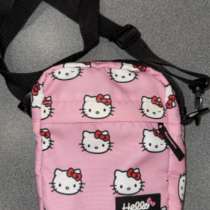 Сумка hello kitty, в Москве