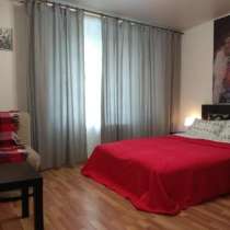 В аренду предлагается 1-комнатная квартира, в Белогорске