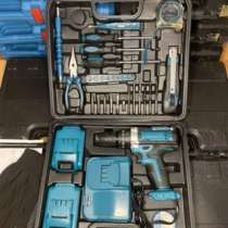 Шуруповерт, в Кемерове