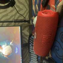 Колонка JBL Charge 5, в Ярославле