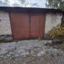 Продам гараж, торг уместен, в Костроме