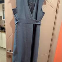 Платье-жилетка Finn-flare, в Одинцово