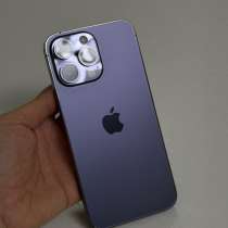 Продам телефон IPhone 14 Pro Max 256гб, в Тюмени