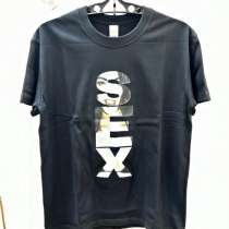 Футболка у2к sexx, в Москве