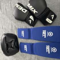 Для бокса, в Каспийске