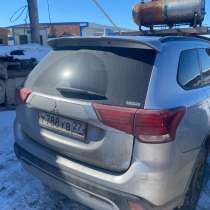 Продать машину Mitsubishi Outlander GF2，, в Дальнереченске