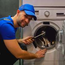 ⭐ Срочный ремонт стиральных машин, в Астрахани