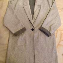 Продам пальто ZARA, в Пензе