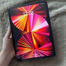 IPad Pro 11 2022 256gb, в Чите