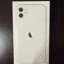 Айфон 11 емкость 128, в Домодедове