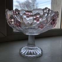 Ваза. Стекло, в Екатеринбурге