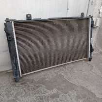 Продам радиатор основной рабочий для автомобиля Лада Гранта, в г.Семей