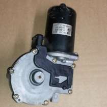 BMW 523 Е39 Мотор стеклоочистителя б/у., в Москве