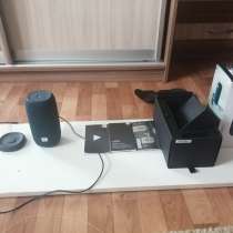 Колонка JBL LINK PORTABLE с Алисой, в Москве