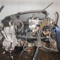 Двигатель (ДВС), Toyota 1G-FE - 6462231 AT FR коса+комп, в Владивостоке