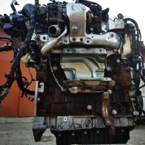 Двигатель Форд Куга 2.0D T7MD комплектный, в Москве