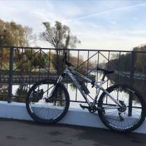 Горный велосипед Format 1313 27.5 2018г, в Москве