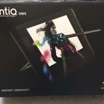 Графический планшет Wacom Cintiq 12WX, в Москве