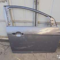 Дверь передняя правая для Форд Фокус 3, в Москве