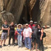 Групповые туры и экскурсии в Баку (всё включено), в Москве