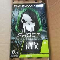For sell RTX 3060 TI Gainward Ghost brand new original, в г.Argentona