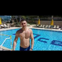 Андрей, 31 год, хочет познакомиться &ndash; Познакомлюсь с девушкой, в Санкт-Петербурге