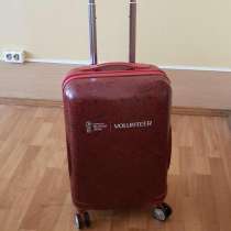 Продам Волонтерский чемодан ЧМ2018, в Коломне