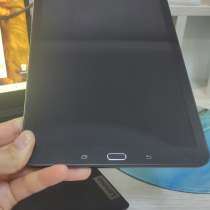 Samsung Tab E SM-T561 Black, в г.Ташкент