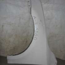 крыло шкода октавия а7, в Москве