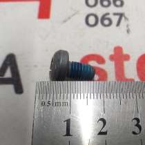 З/ч Тесла. Болт FASTENER SCREW TORX30 M6-1.00X10MM Tesla mod, в Москве