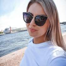 Дарья, 28 лет, хочет пообщаться – Познакомлюсь с мужчиной, в г.Стокгольм