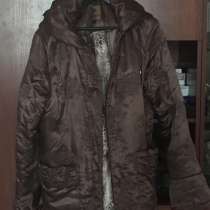 Женская Куртка 54 размер, в Ростове-на-Дону
