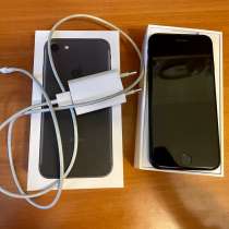Iphone 7 32 gb black, в Подольске