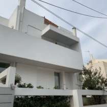 Двух отдельно стоящих дома в районе Геракас, в г.Афины