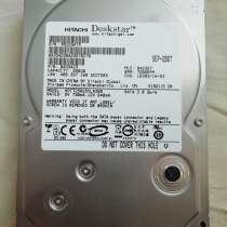 Жесткий диск (HDD) Hitachi 250GB, в Белгороде