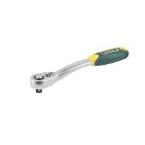 Трещотка торцовых головок KRAFTOOL PRO 27795-3/8_z02, в г.Тирасполь