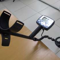 Металлоискатель minelab x-terra 705, в Москве
