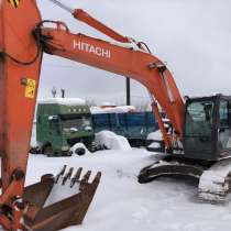 Продам экскаватор Hitachi ZX240-5G, 2014 г/в, в Казани