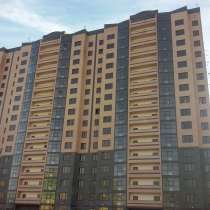 1 ком. кв, ул. 40 Лет П. в Новом д. 44 м2, 4/16. Свид. Ипоте, в Краснодаре