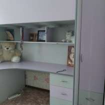 Кровать-чердак для девочки, в Нижнем Новгороде