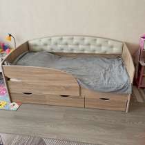 Детская кровать, в Подольске