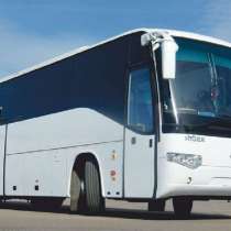 Автобус туристический HIGER KLQ 6119 TQ (55+1+1 мест) новый, в Москве