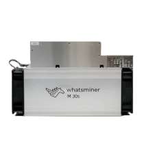 Whatsminer M30S 90 TH/s, в Тюмени