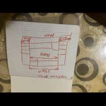 Продам двух ярусную кровать, в Сургуте